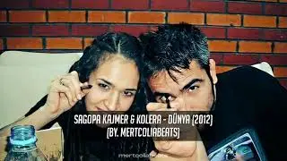 Sagopa Kajmer & Kolera Dünya Mix720p