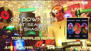 Spice - Go Down Deh by Spice, Sean Paul, Shaggy