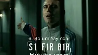 Sıfır Bir - 4. Sezon Cihat Sarsılmaz İcraat  Müziği