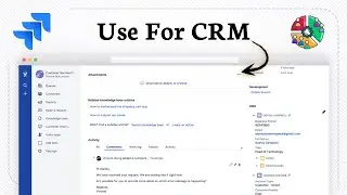 How to use JIRA for CRM (For Basic Client Management)