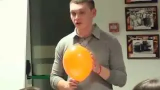 Как эмоциональное состояние 