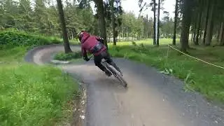 Bikepark Winterberg Schneewittchen 2024