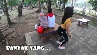 Review Taman banyak yang Mojok