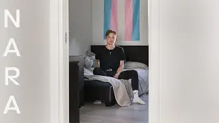 Būti translyčiu Gargžduose