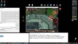 Fawkes last chaos dupe bot hack 27.04.2026 perfect 
