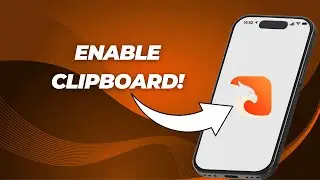 How to Allow Clipboard Access in Carbon Browser (Copy & Paste Fix)