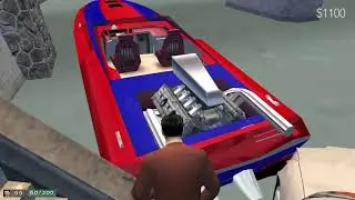 Mafia: Modern Mod v2.0 - Good Old Modern Mod! (Mafia Mod)