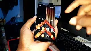 NOBLE ROM 2.8: Installing One UI 4.1 Android 12 ROM on Galaxy S9+/Note9/S9