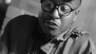 KING LUTENDO - TRIBAL BIBLE (music video)