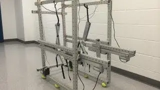 Walk Assist Device - Senior Design
