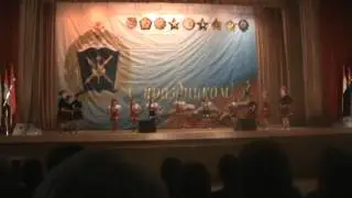 катюша+кочари)))