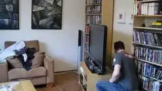 new tv