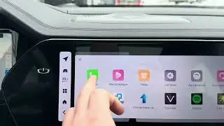Активация встроенного усилителя звука аудиосистемы BOSE и INFINITY  на Джили Монжаро/Geely Monjaro