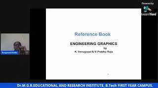 “Development of lateral surfaces”