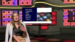 Elements of Communication