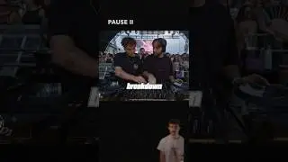 Breaking down ANOTR’s DJ Skills 🧐 @anotr