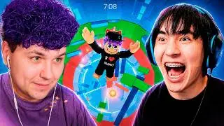 MILS KEL vs ASLAN Tower of Hell Battle - Mils Kel Twitch