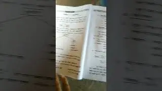 Jr accountant booster notes। kapil choudhary sir promoted notes review #best #shortsfeeds