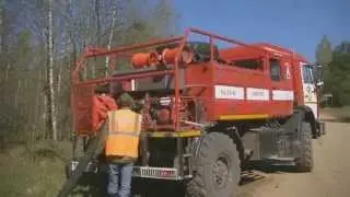 ПХС - в действии