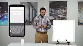 nLight® AIR Programming - Part 1