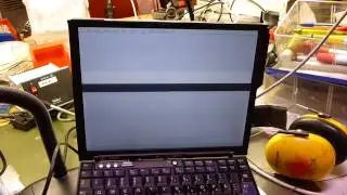 GIMP on debian wheezy (and ratpoison)