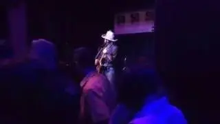 Янкин день. R-club. Ах, бедный мой Томми.