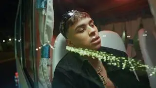 JLEXIS X MICHAEL FLORES X SHADOW BLOW X ALOFOKE MUSIC - ME TOCO VERTE BRILLAR