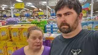 MASSIVE PRICE INCREASES AT SAM'S CLUB!!! - What's Next? - What's Coming? - Daily Vlog!