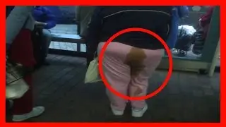 5 FARTS IN DIRECT LIVE !