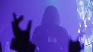Ghostemane Squeeze YekaterinburgRussia LIVE