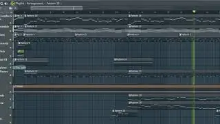 Soul Blade - Soul EDGE - Soul Calibur VI [Bravely Folk Song] FL STUDIO  LILTOO REMAKE