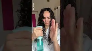 ✨¿CUÁL ES LA MEJOR CREMA DE PEINAR PARA RIZOS? ✨ #metodocurly