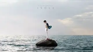 Tancredi - Isole (Official Visual Art Video)