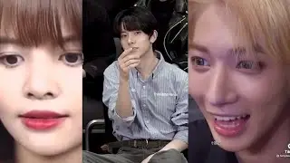 more kpop tiktoks i watch until 5 am