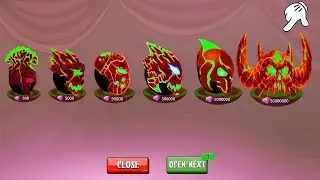Latest Classic Campaign Update Insane Unlock All Ultimate Lava Super Boss - HACK STICK WAR LEGACY
