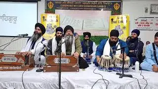 Manchester Samagam 14 to 18 Dec 2022