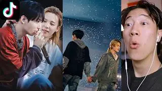 JUNGKOOK & JIMIN TikTok Edits