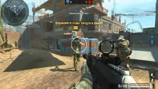 Warface Клан .1024 vs Клан Сво6одные_Люди