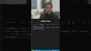 How to Use the `kill` (Stop a Process) Command in Linux!