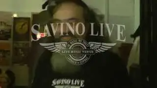 Savino Live  CARNIVAL PARTY (2014)