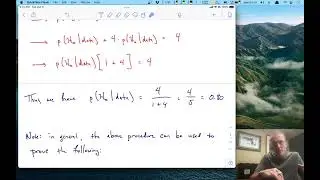 Bayesian statistics -- Lecture 3 -- Tools for computing Bayes factors