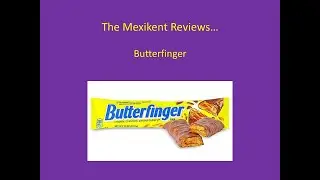 Butterfinger