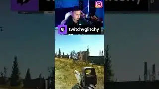 Sir, I'd like the number #3 | twitchyglitchy on 