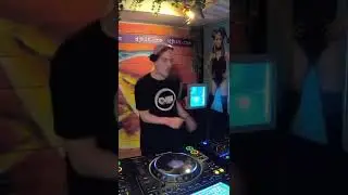 Dispatch Takeover was wild 