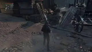 Bloodborne