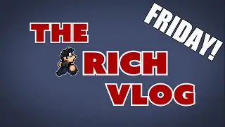 Rich Vlog - Official Trailer