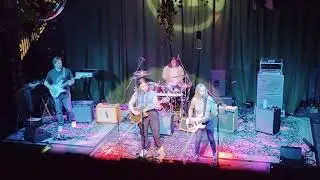 Demos & Deadlines - Gone (Feed the Cat - original)@ Green Room Minneapolis