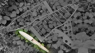 [Sugar Glider] assembly manual - Fuselage01