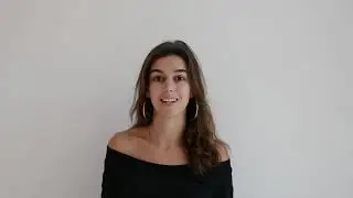 Відеовізитка Білоус Марина