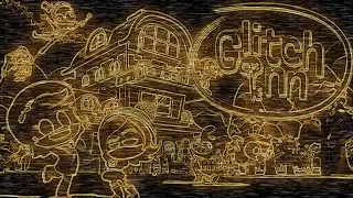 Welcome To The Glitch Inn! Vocoded to FNAF 1 Song
